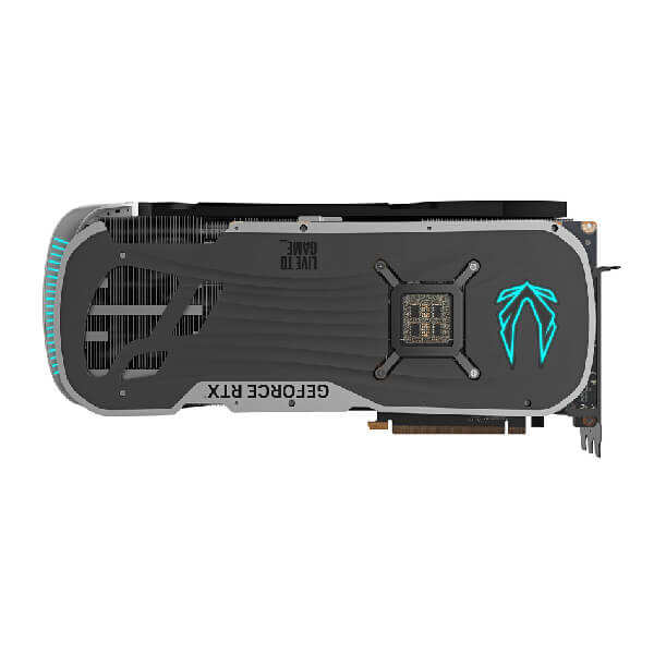 Buy Zotac Gaming Rtx 4080 Super AMP Extreme AIRO 16GB GPU at best